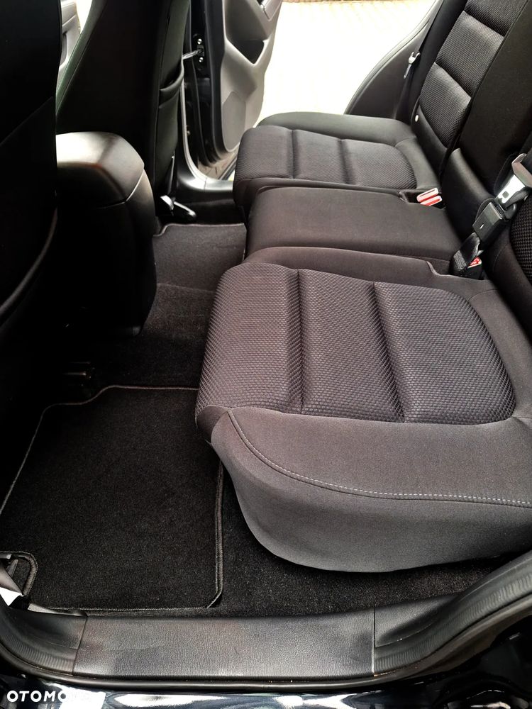 Mazda CX-5 SKYACTIV-D 150 SCR AWD Advantage - 18