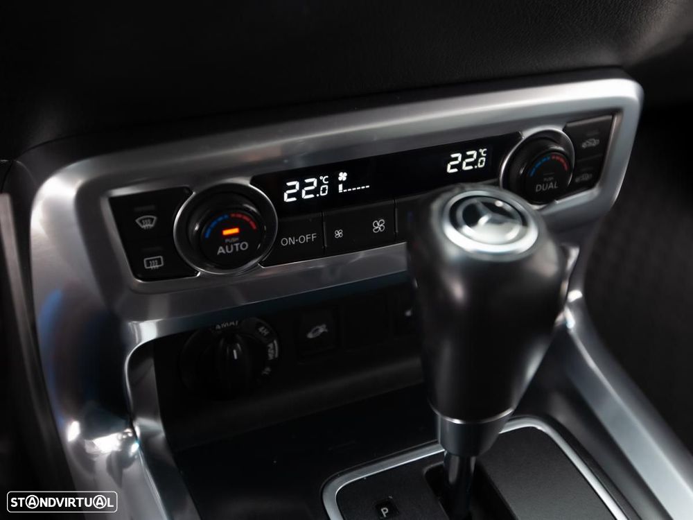 Mercedes-Benz Classe X 350 D 4MATIC c/IVA 5L - 21