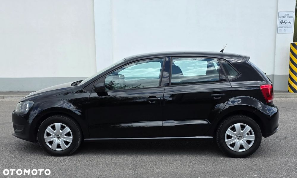Volkswagen Polo 1.2 Style - 11