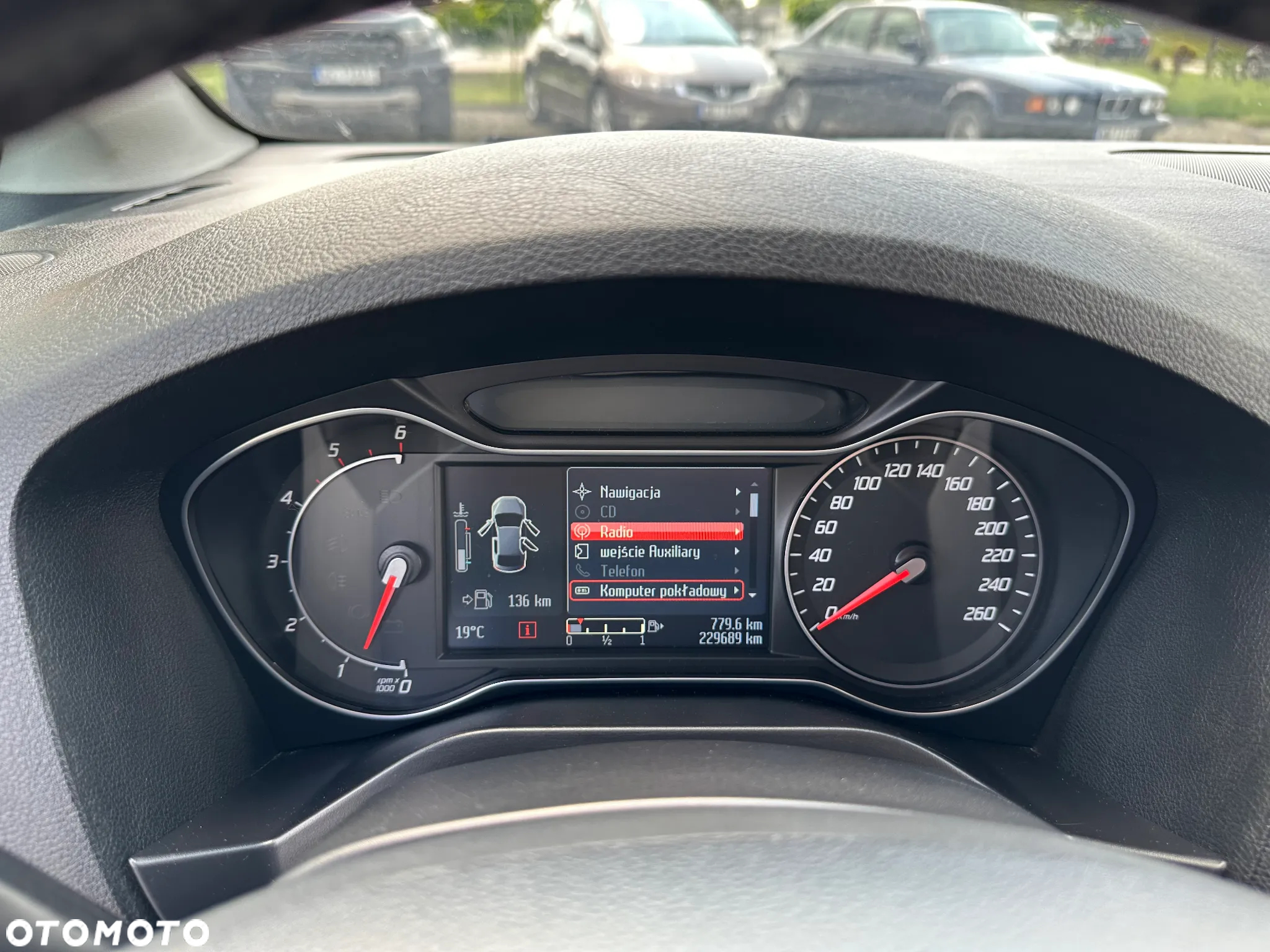 Ford S-Max 2.0 TDCi Titanium - 16