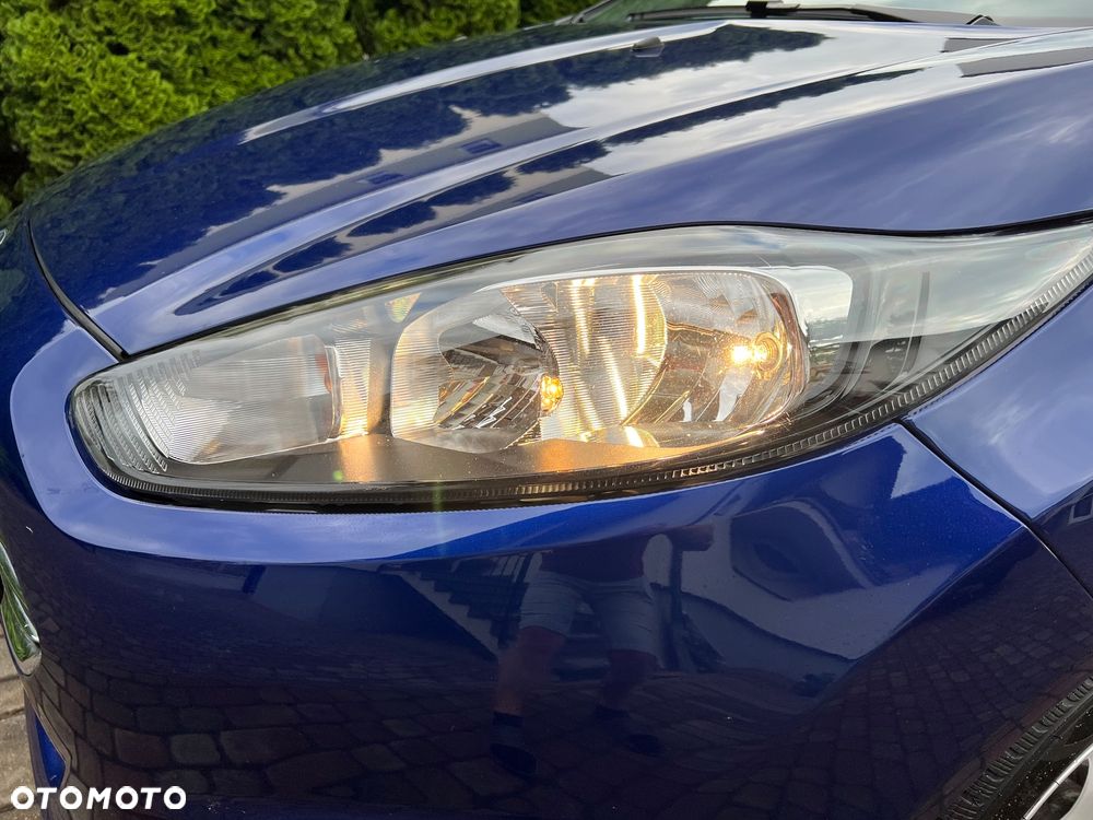 Ford Fiesta 1.0 EcoBoost STart-Stop Titanium - 20