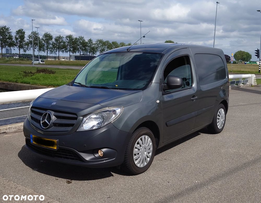 Mercedes-Benz Citan - 2