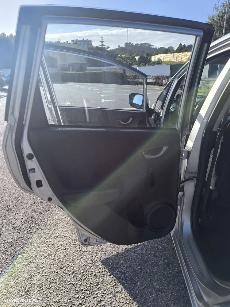 Honda Jazz 1.2 i-VTEC City - 15