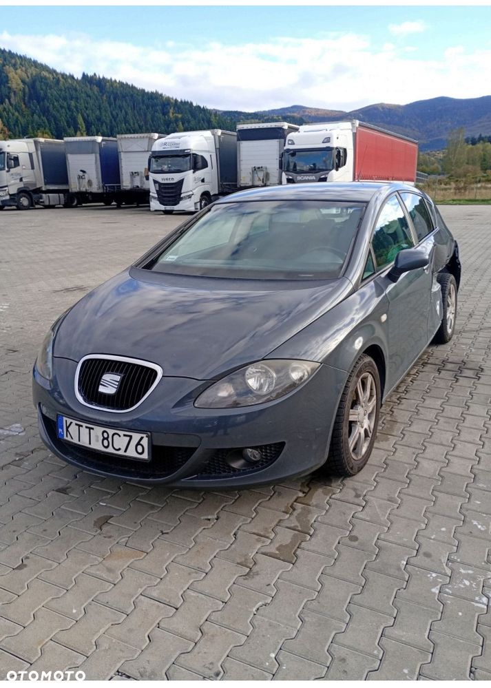 Seat Leon - 1