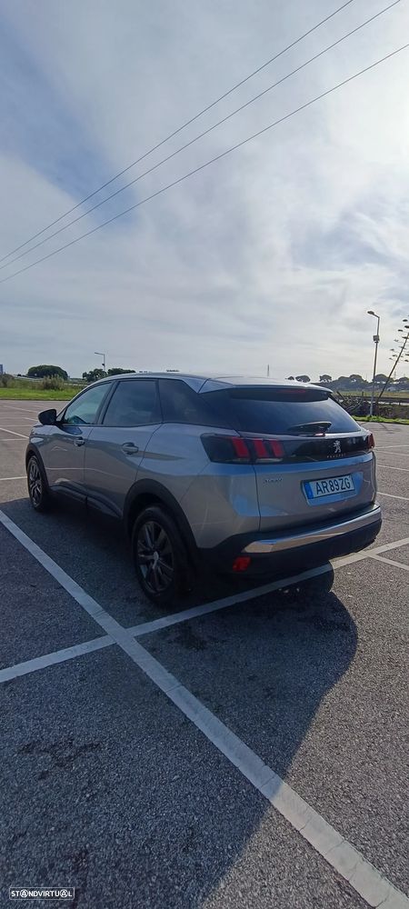 Peugeot 3008 BlueHDi 120 Stop & Start EAT6 Active Business-Pack - 15