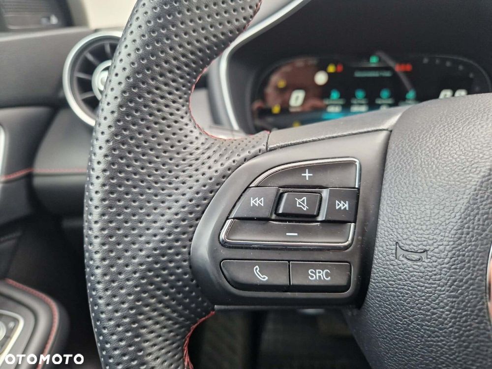 MG HS 1.5 T-GDI Excite DCT - 23