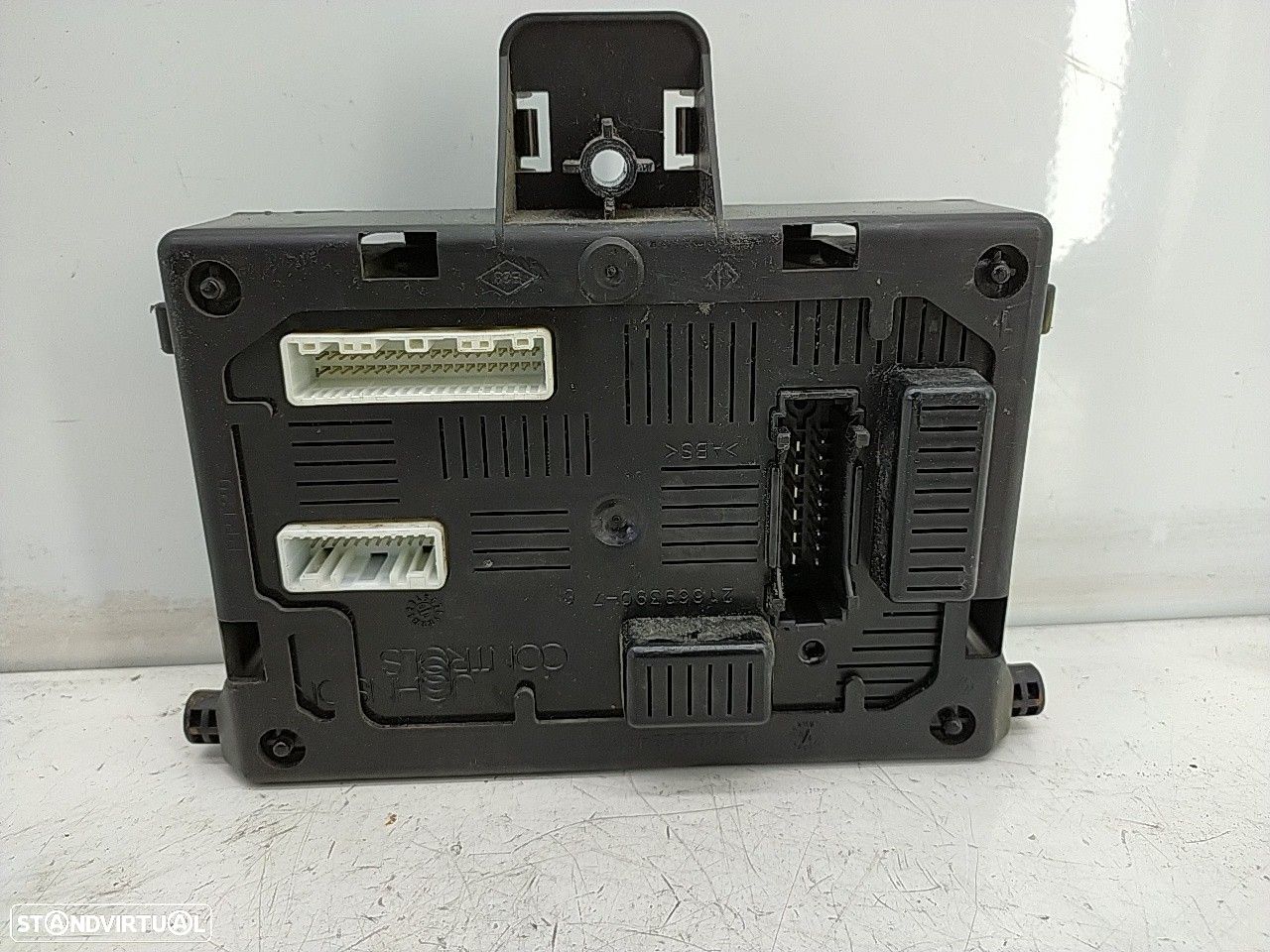 Bcm - Caixa Fusiveis Renault Clio Iii (Br0/1, Cr0/1) - 1