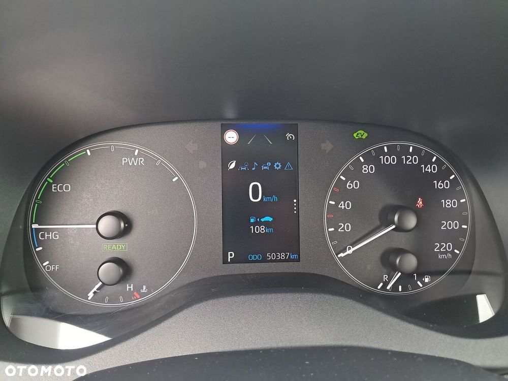 Toyota Yaris Hybrid 1.5 Comfort - 27