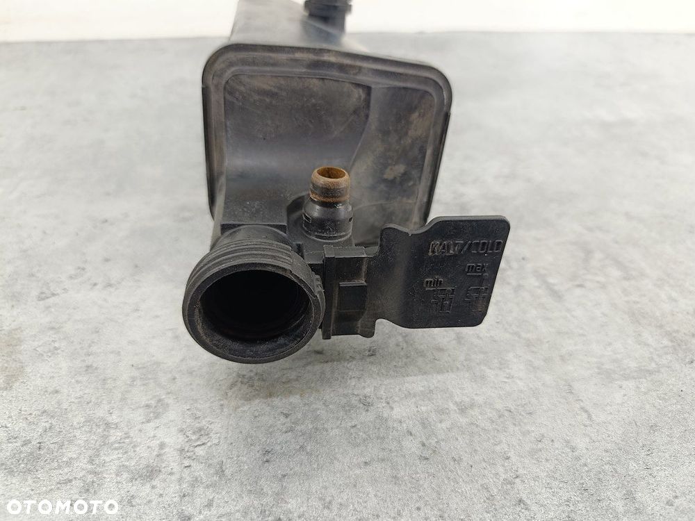 ZBIORNICZEK WYRÓWNAWCZY BMW 3 E46 7787039 1.8 16V 316ti - 5