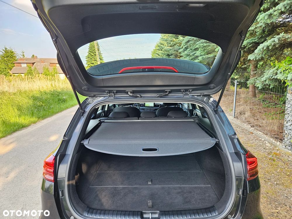 Kia Ceed 1.4 T-GDI OPF Platinum Edition - 35