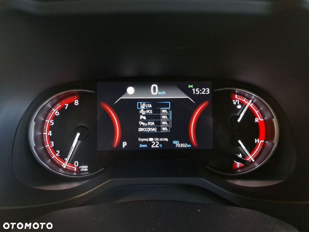Toyota RAV4 2.0 Comfort 4x4 MS - 32