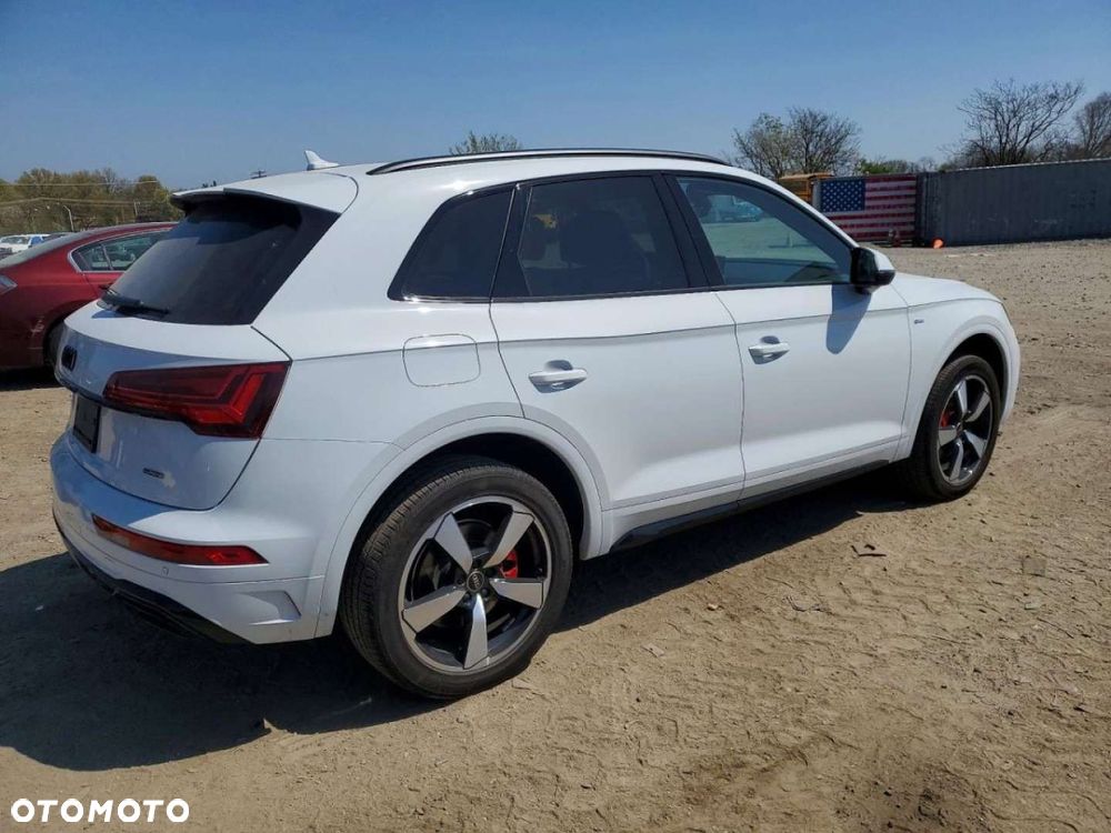 Audi Q5 - 4