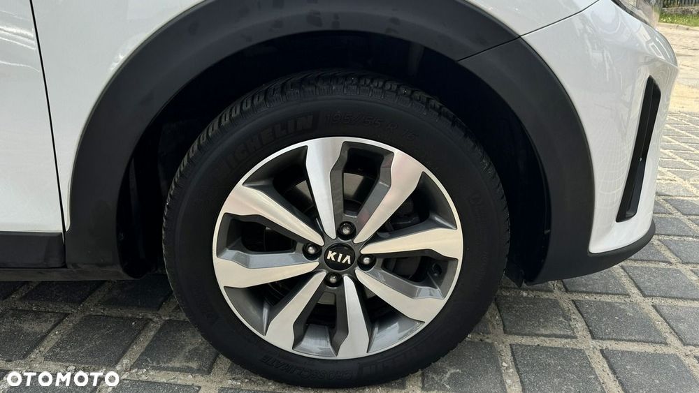Kia Stonic - 36