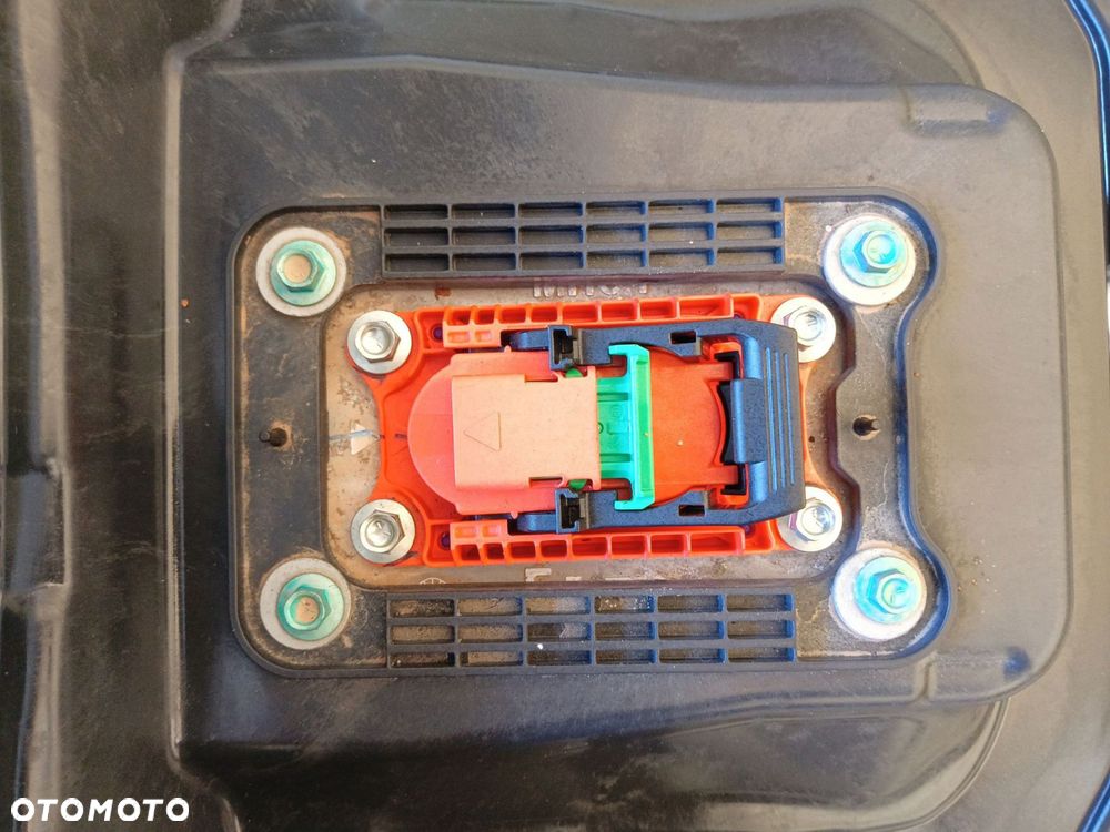 BATERIA AKUMULATOR TRAKCYJNY MAZDA MX-30 35.5 kWh 145KM MHY1-30210 - 8