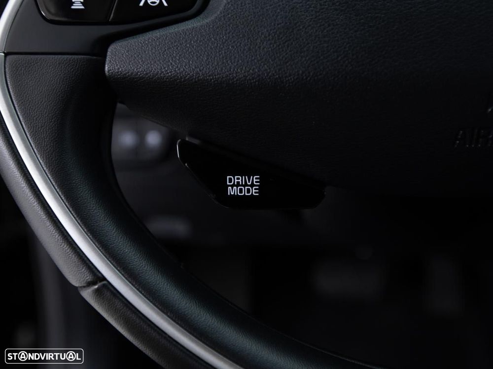 Kia EV6 77,4-kWh AWD Business - 18