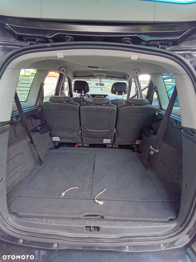 Renault Grand Scenic TCe 130 Dynamique - 16