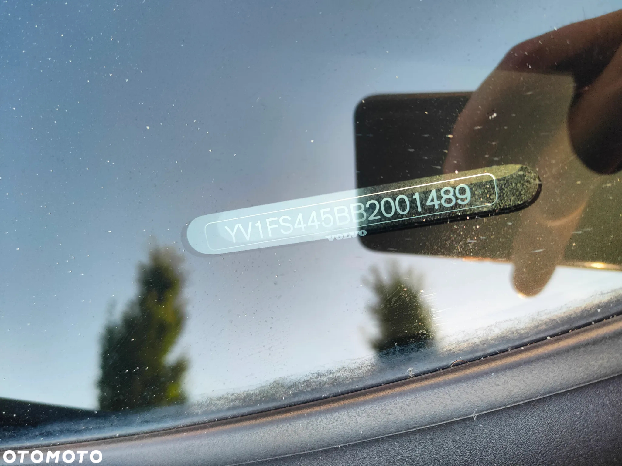 Volvo S60 2.0T Powershift Summum - 37
