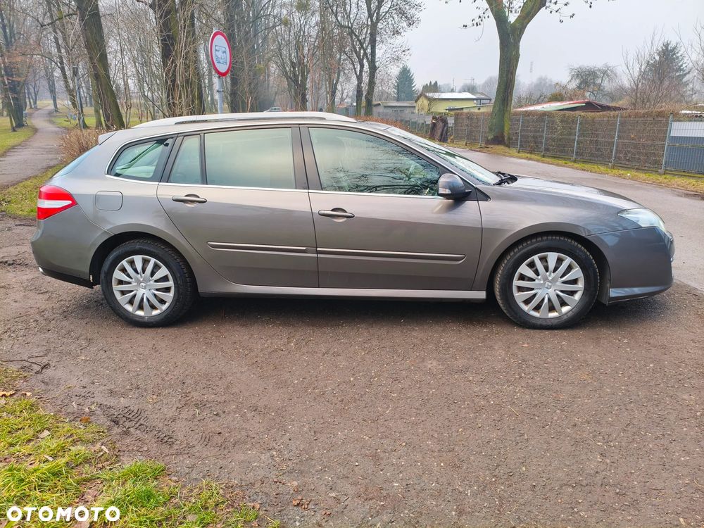 Renault Laguna 2.0 DCi Luxe Privilege - 12