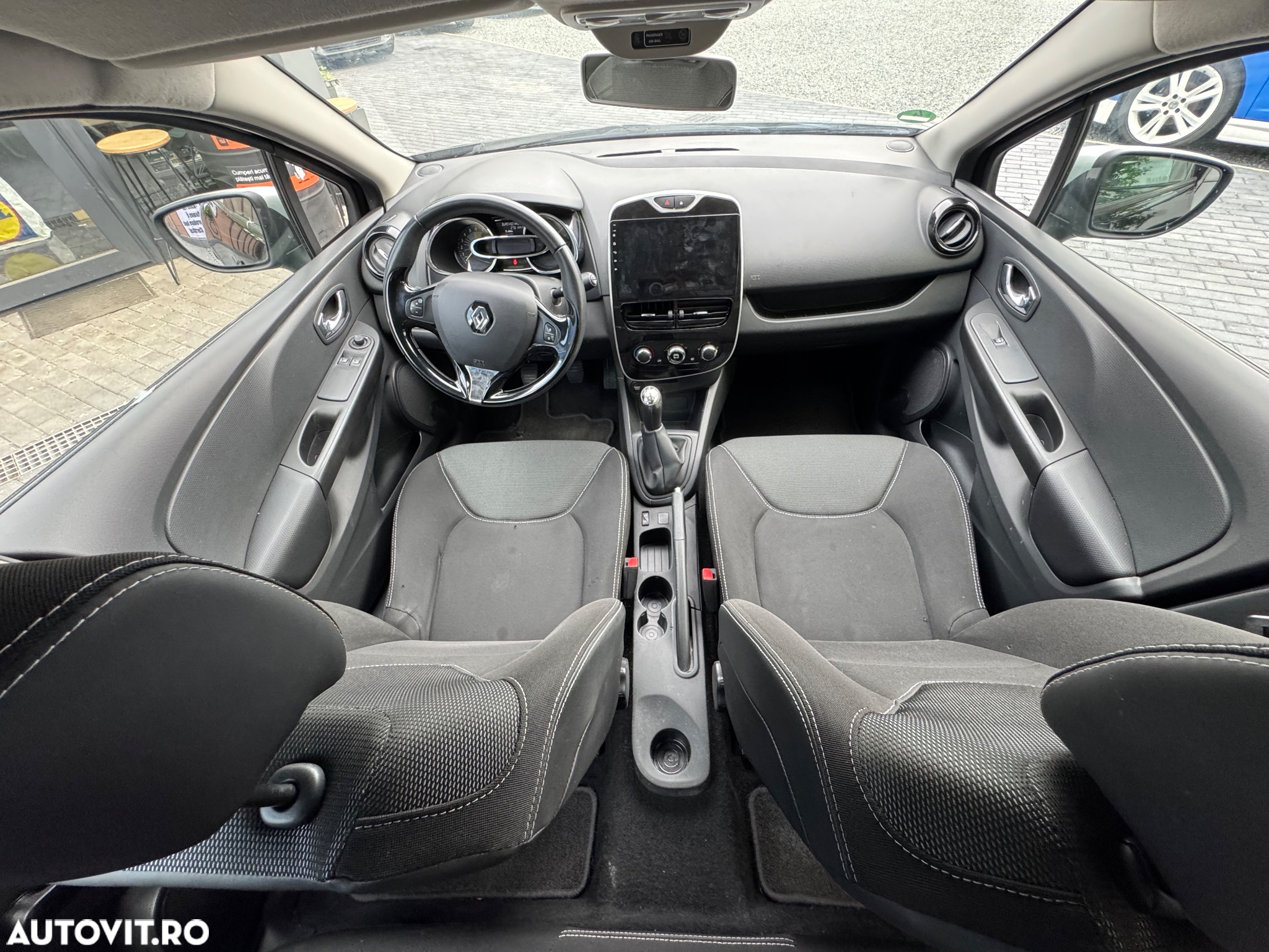 Renault Clio (Energy) TCe 90 Bose Edition - 7