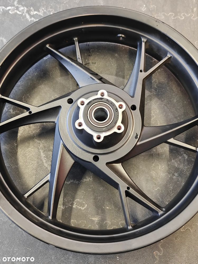 Felga przednia QJMOTOR SRT 900S - 7