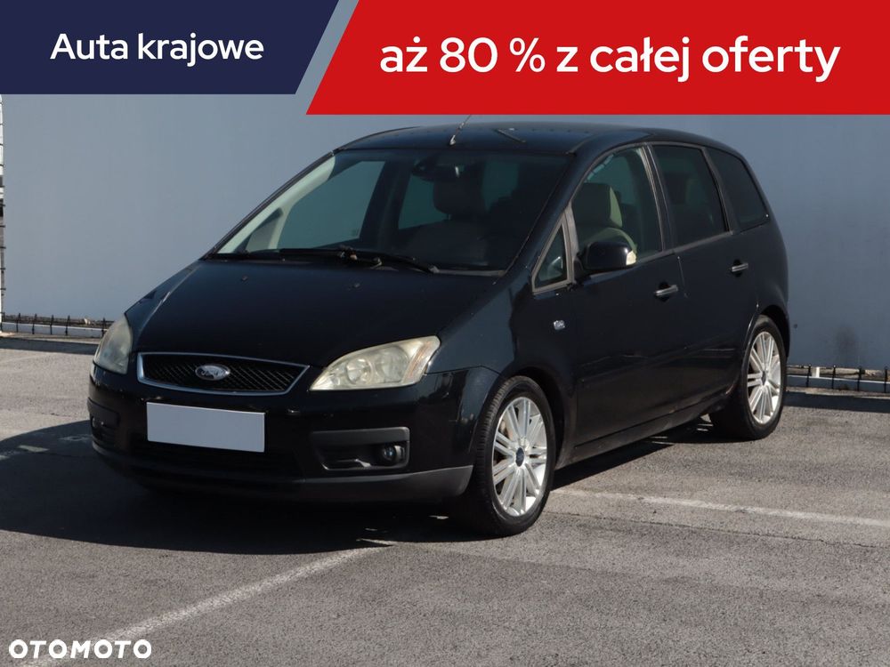 Ford C-MAX - 3