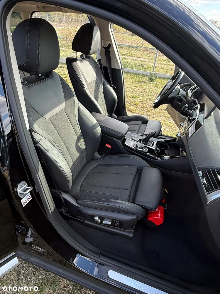 BMW X3 xDrive20i xLine - 14