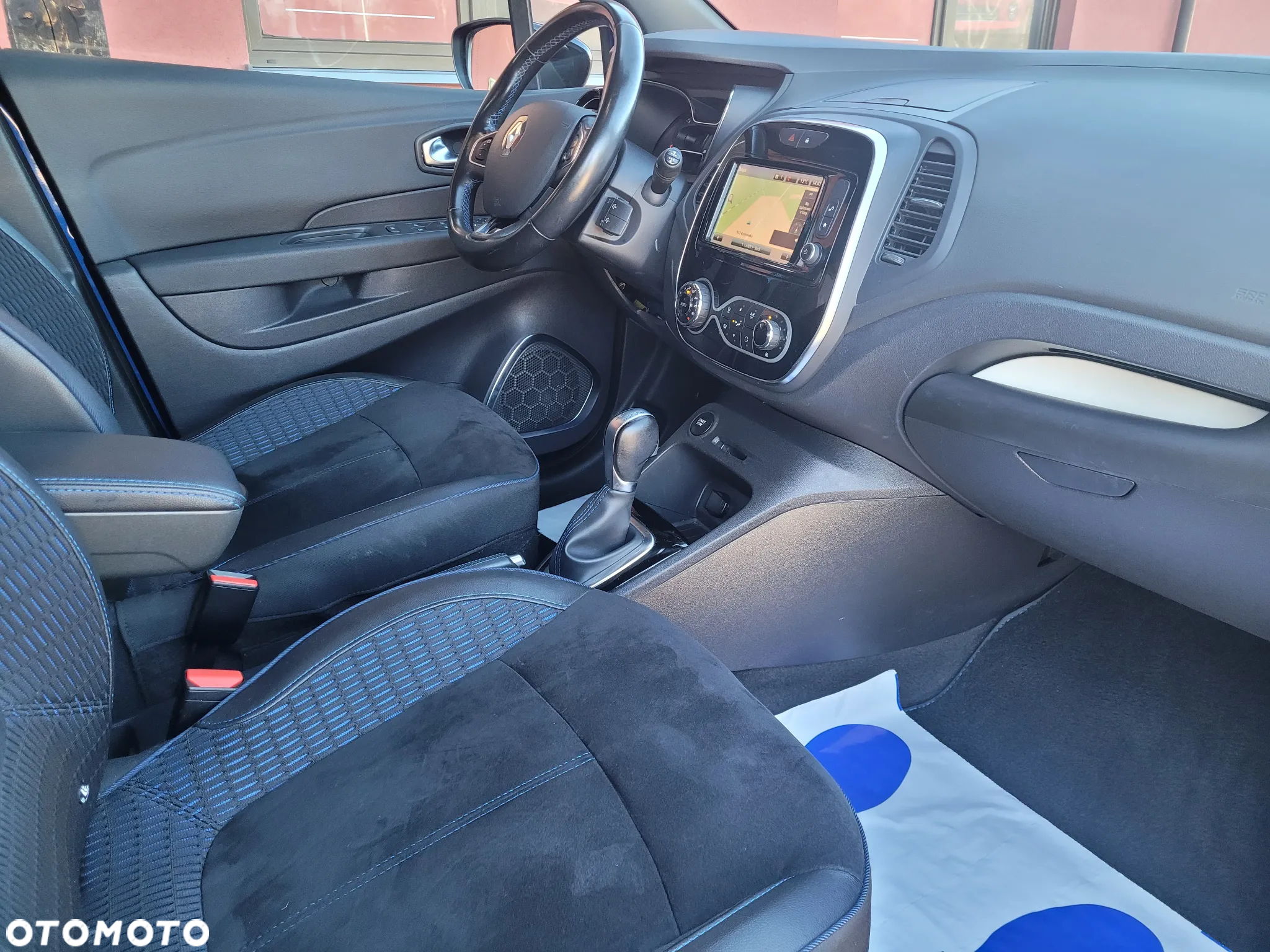 Renault Captur 1.3 Energy TCe S-Edition EDC - 14