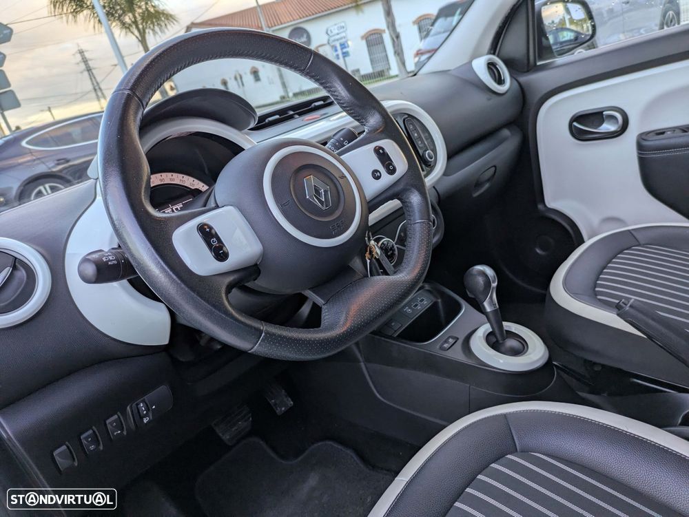 Renault Twingo - 19