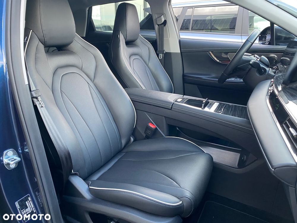 Omoda E5 63.2kWh Premium - 13