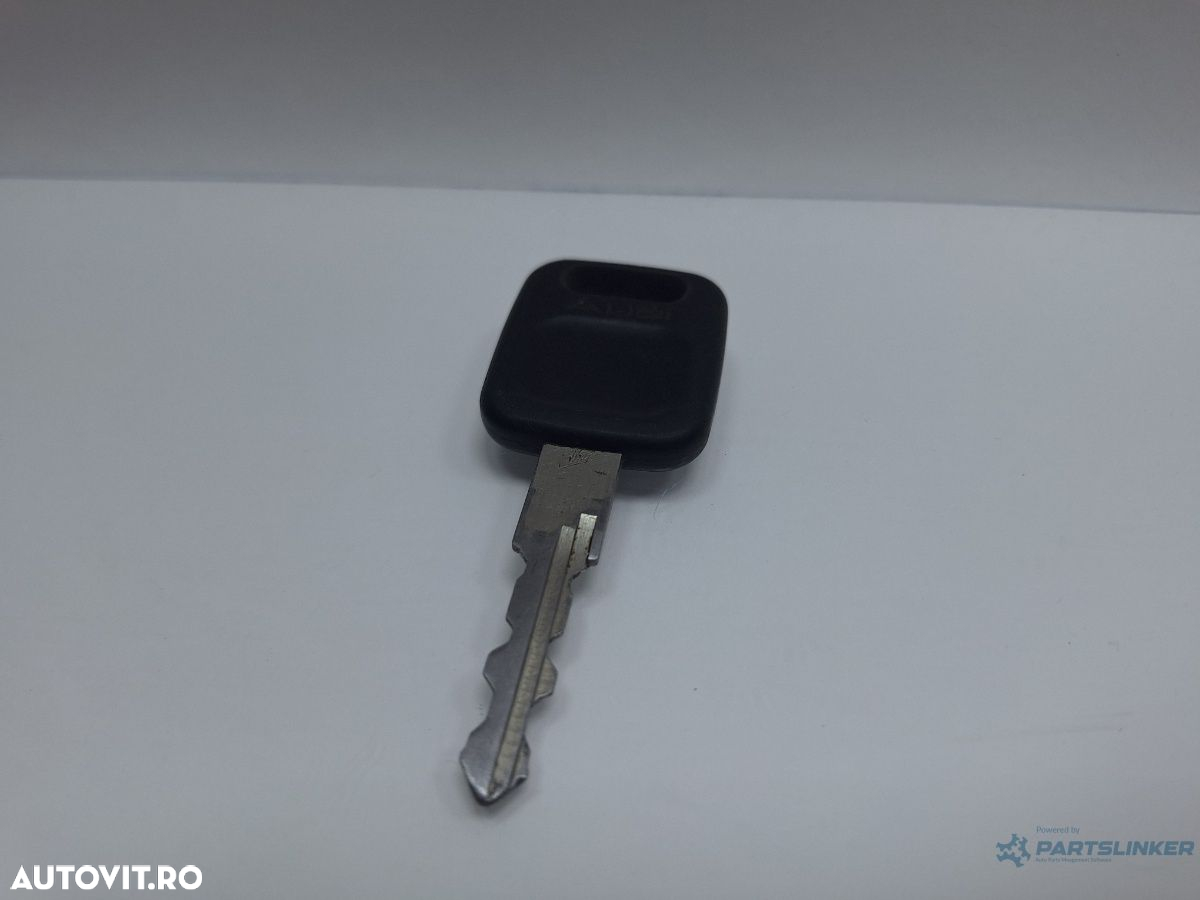 Cheie de contact AUDI A4 Saloon 8D2, B5 1994 - 2001 1.6 1.6 ADP, AHL, ANA, ARM 4A0837220A - 2
