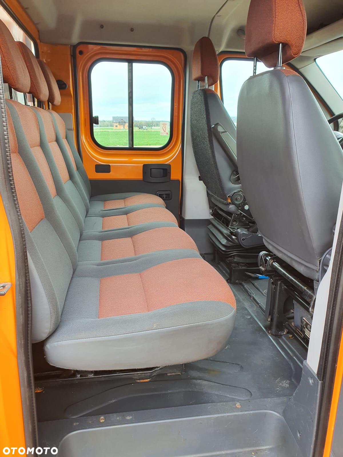 Fiat Ducato - 12