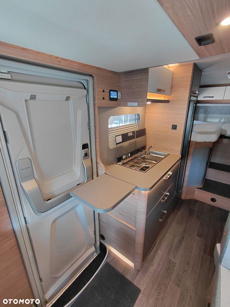 Weinsberg CaraSuite FORD 650 MEG - 31