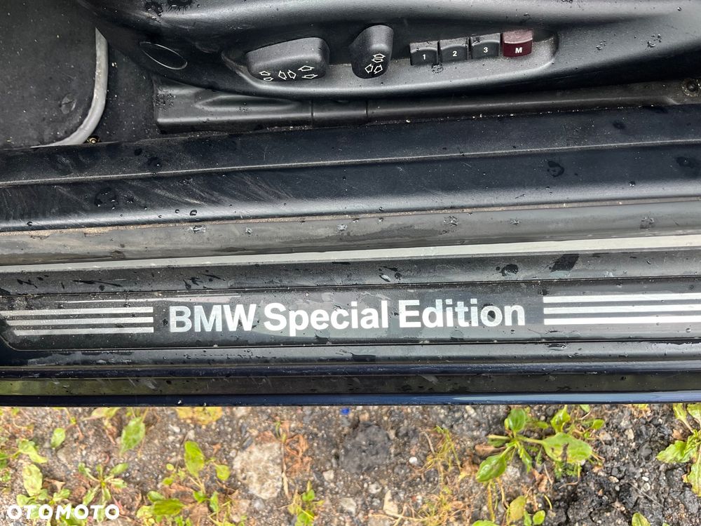 BMW Seria 3 325Ci - 12