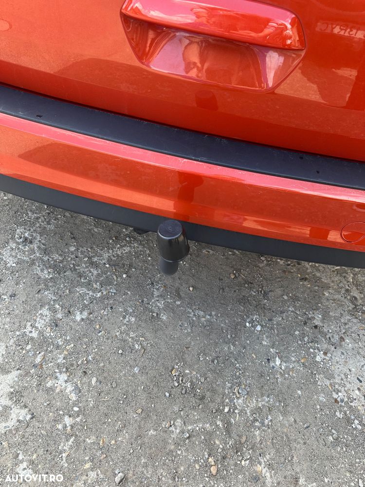 Ford Grand C-Max 2.0 TDCi DPF Powershift Trend - 7