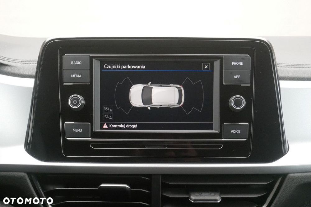 Volkswagen T-Roc 1.5 TSI Life - 18