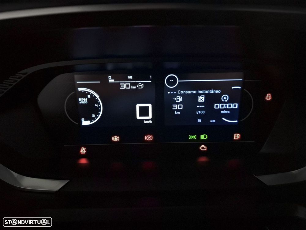 Peugeot Partner - 13