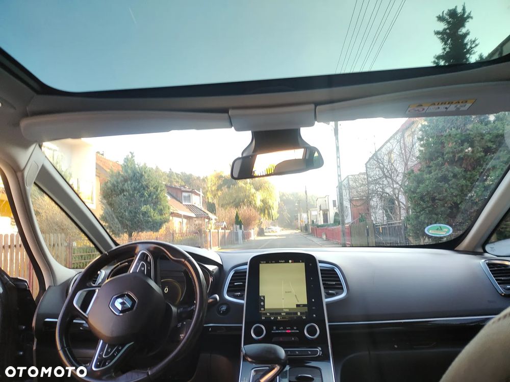 Renault Espace 1.8 TCe Energy Magnetic EDC 7os - 21