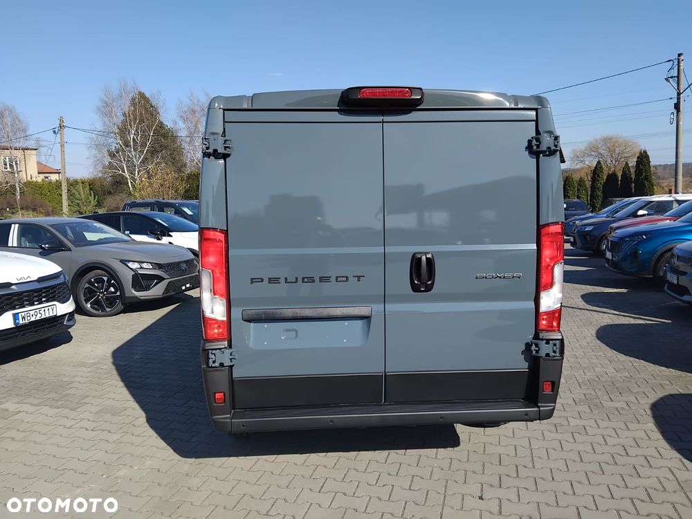 Peugeot Boxer - 7