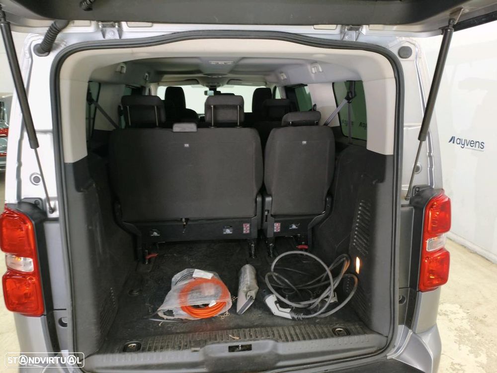 Citroën e-Spacetourer 75 kWh XL Feel - 12