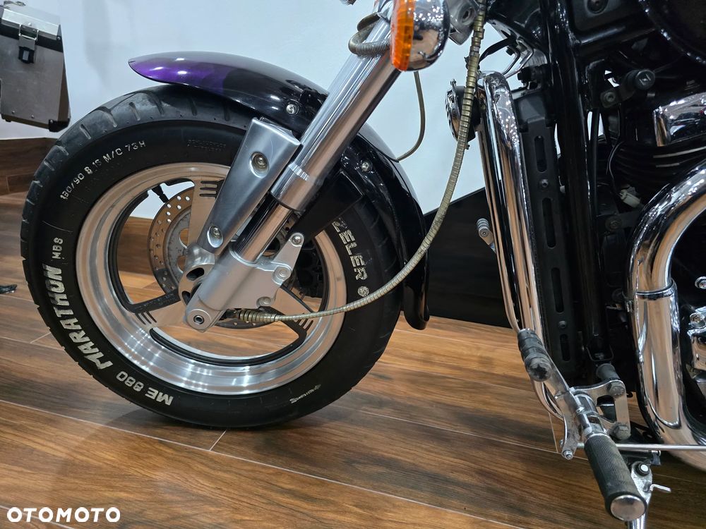 Suzuki Marauder - 14