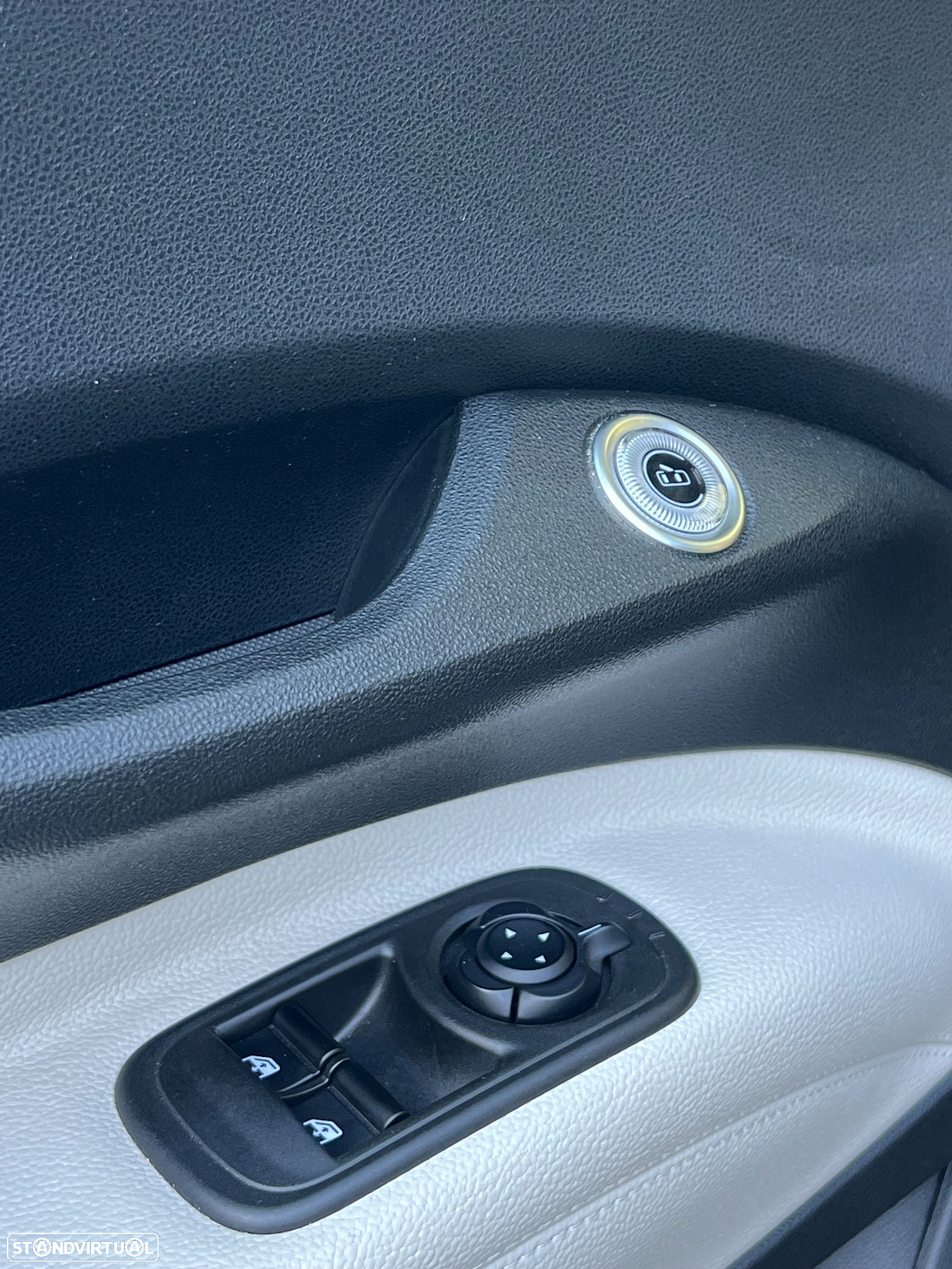 Fiat 500e 3+1 42 kWh La Prima - 18