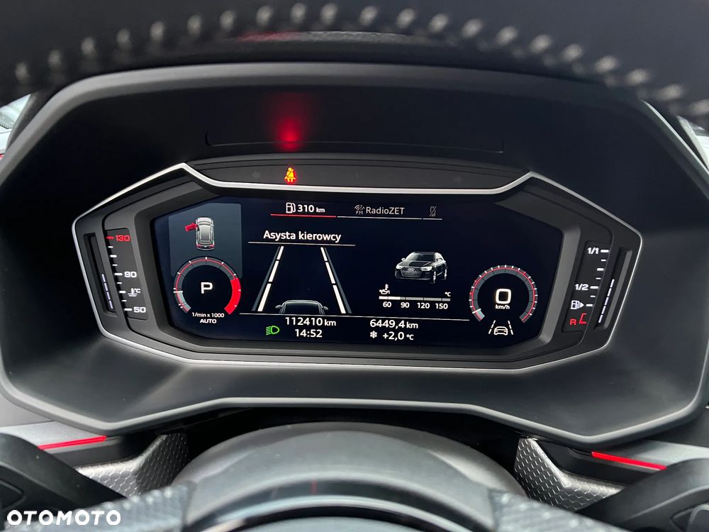 Audi A1 Sportback - 9