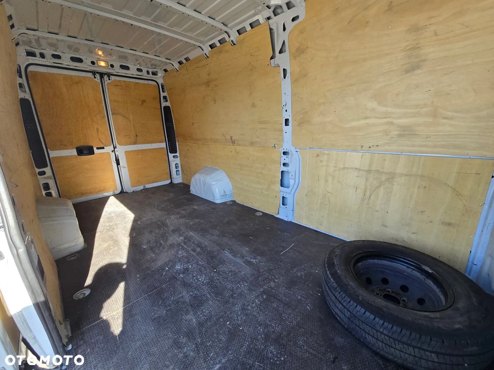 Fiat DUCATO Maxi L4H2 - 20