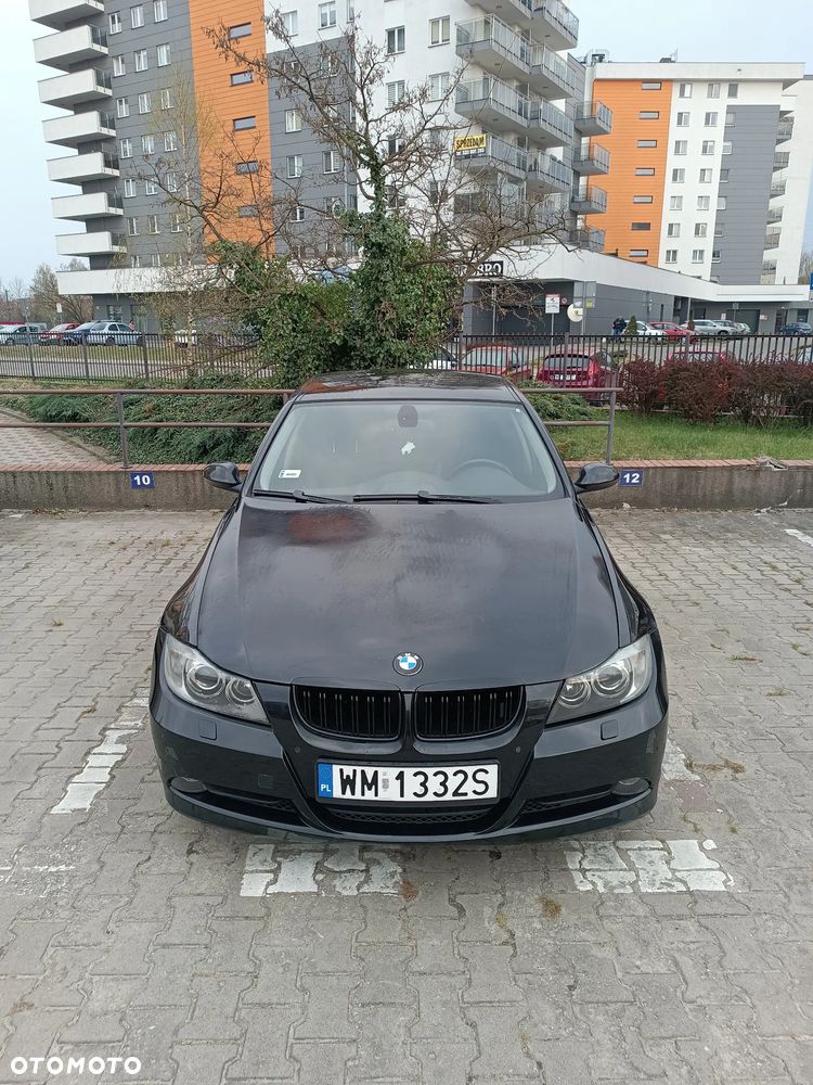 BMW Seria 3 - 11