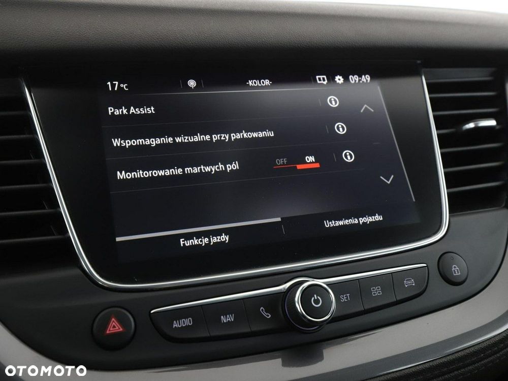 Opel Grandland X 1.5 D Start/Stop Automatik Business Elegance - 27