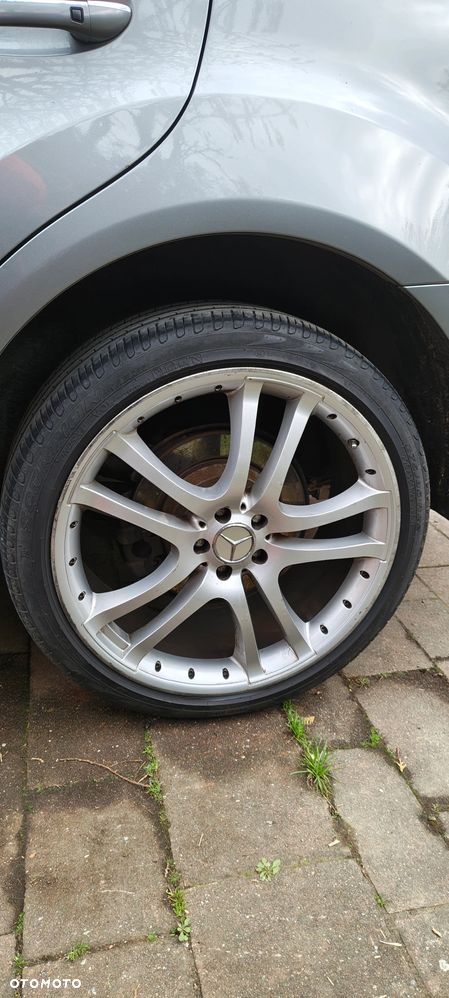 Mercedes-Benz ML 350 BlueTEC 4MATIC 7G-TRONIC Edition 1 - 4