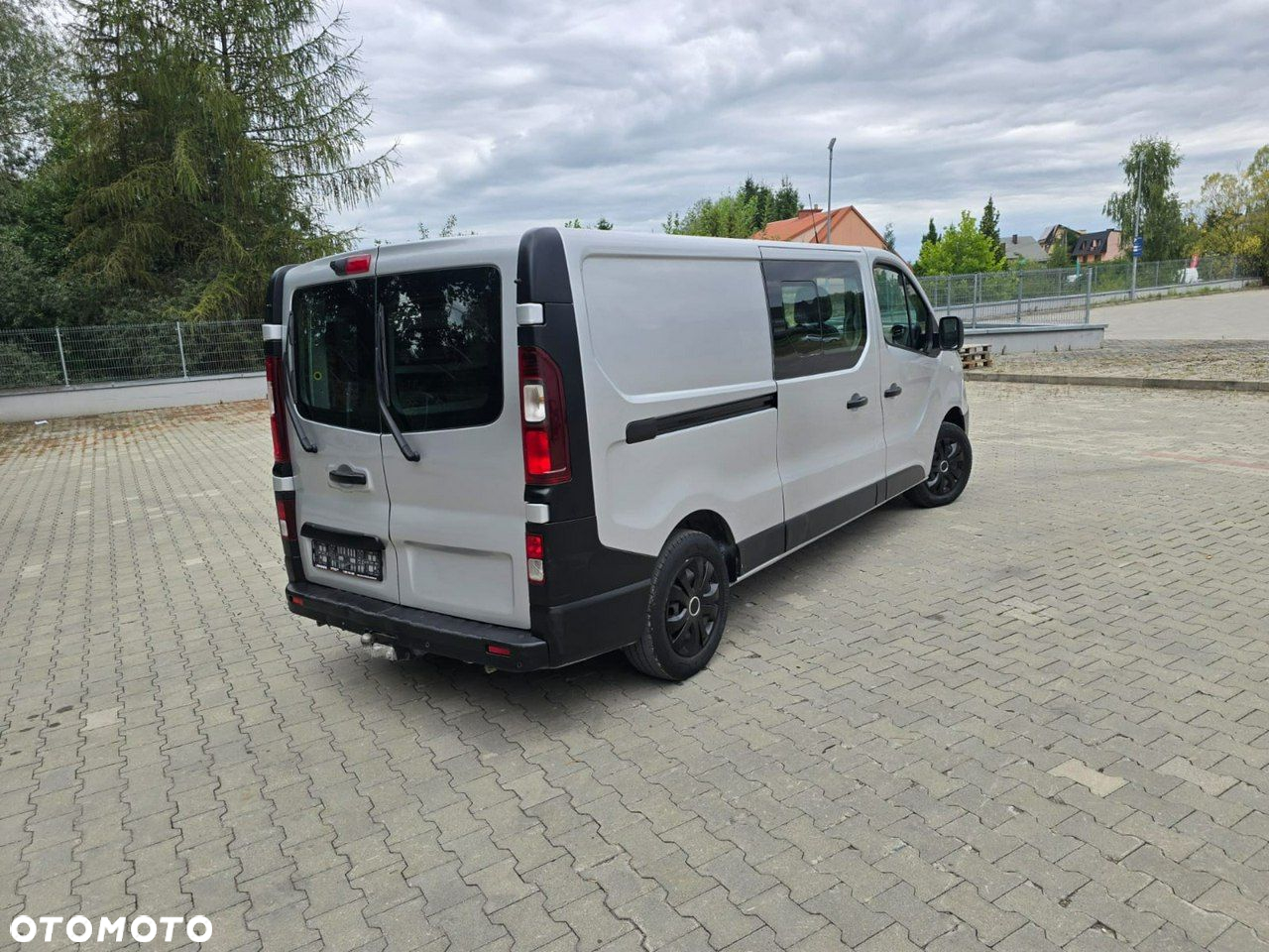Renault Trafic - 5