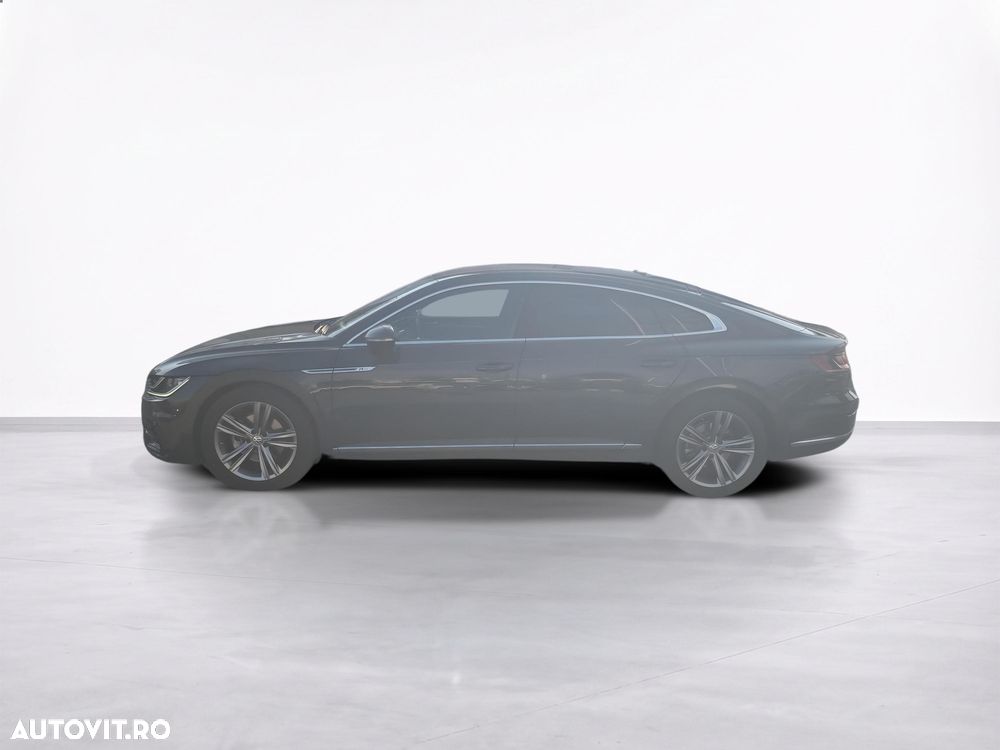 Volkswagen ARTEON - 3