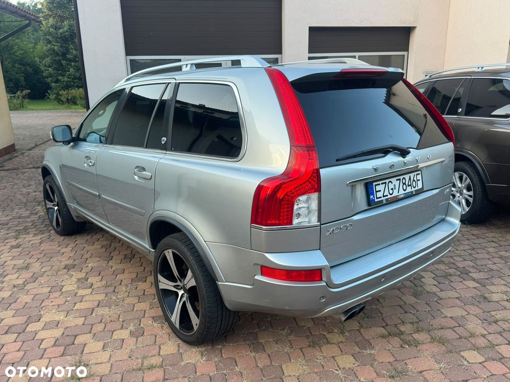 Volvo XC 90 3.2 AWD Executive - 3