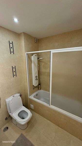 Apartamento T2 para arrendamento - Grande imagem: 4/12